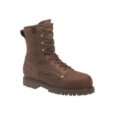 Carolina Shoes CA9028 - Medium Brown - Men's