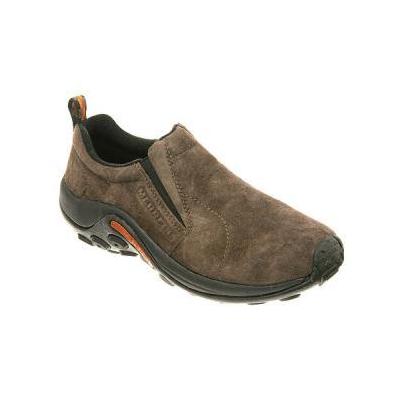 Merrell Jungle Moc Men's Other Slip-Ons, Brown