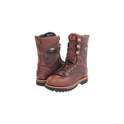 Irish Setter Elk Tracker GORE-TEX 12 882 Men's Waterproof Boots - Brown