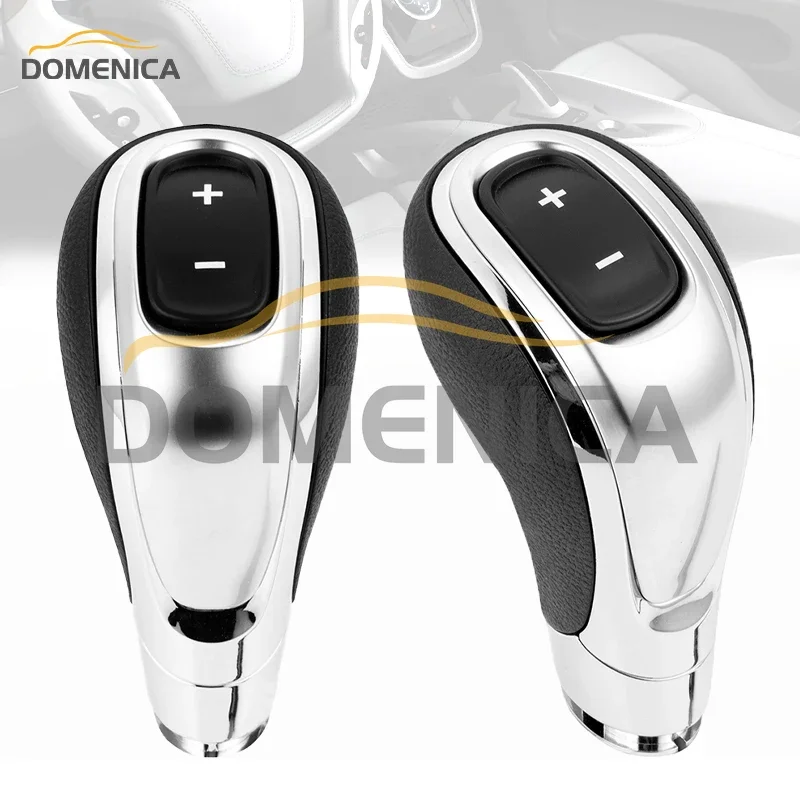 Auto-Schaltknauf hebel für Buick-Zugabe 2008-2014 opel mokka 2013 2019 Kunststoff teil automatischer Zubehör hebels chieber Image