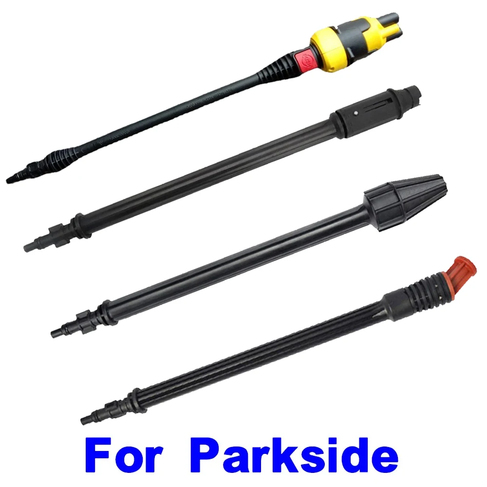 Rotierende Turbo Lanze Für Parkside Zauberstab Spitze Wasser Spray Lanze Düse Auto Waschen Werkzeuge Auto Waschmaschine Wasser Jet Lanze Hochdruckreiniger