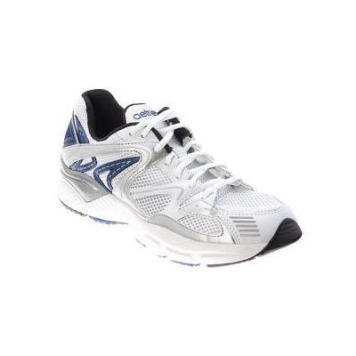 Aetrex Boss Runner '10 Men's Running Shoes, White