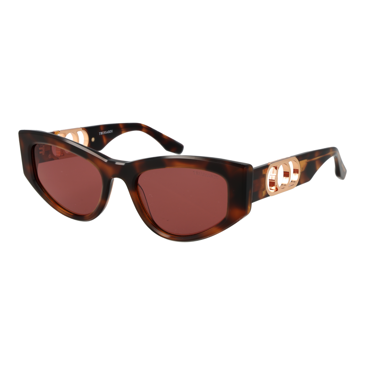 Trussardi Sonnenbrille TSW9013 G21 54 Image