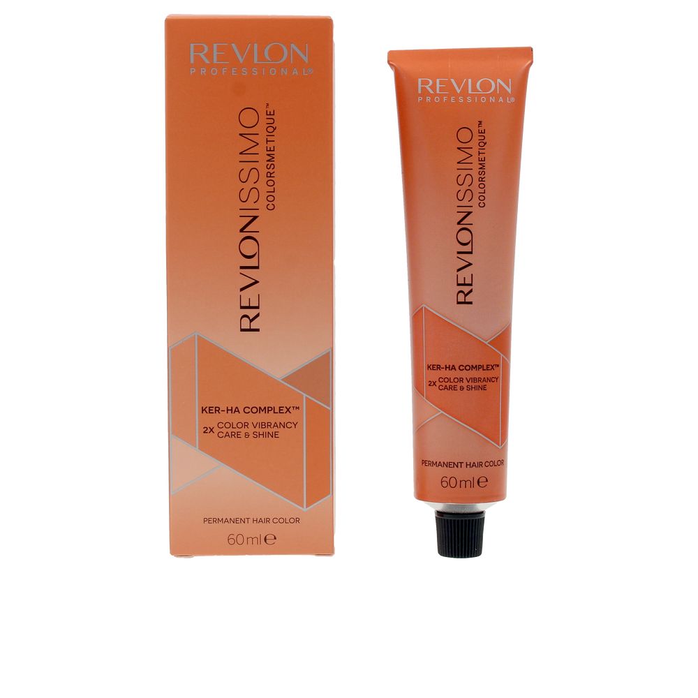 Revlonissimo Colorsmetique #6,4 60 ml Image