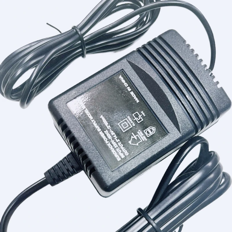 AC-Netzadapter für BEHRINGER 1002 1202 UB502 802 MX602 Mixer EU-Stecker – Hochwertige stabile Spannung Image