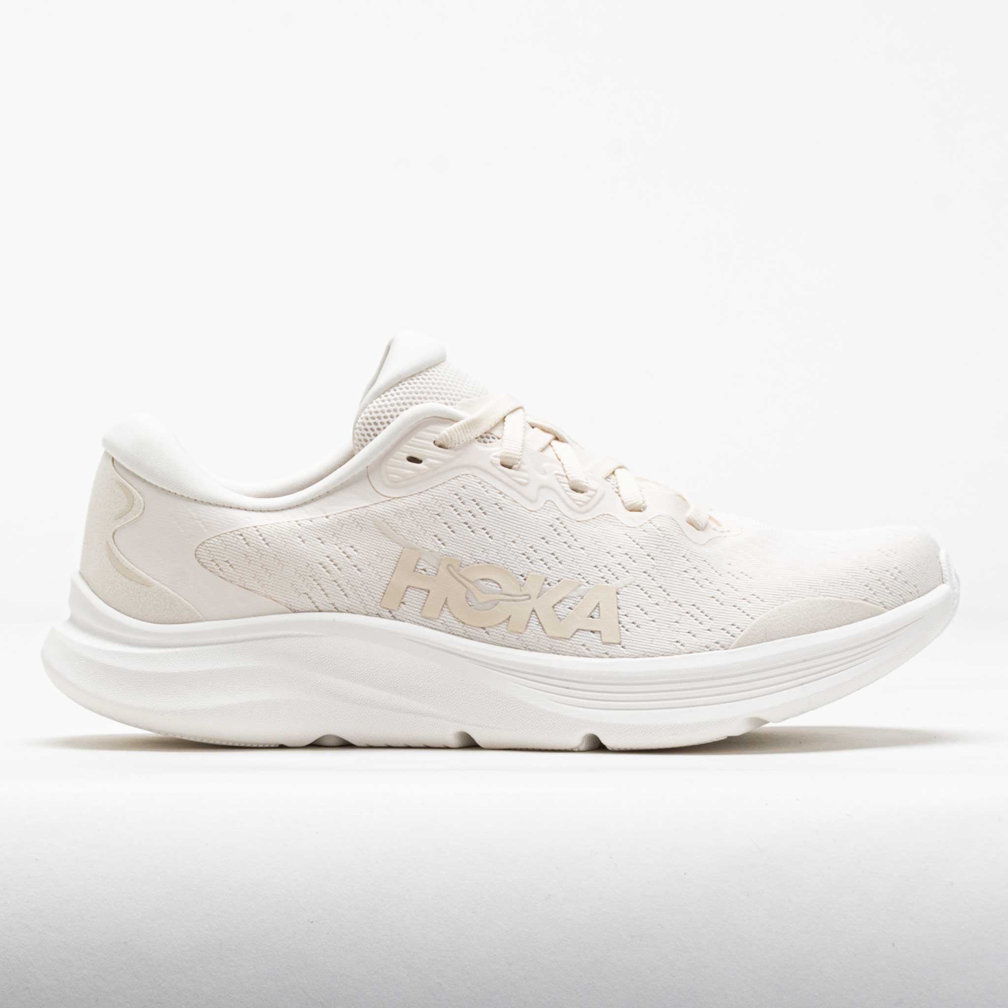HOKA Solimar 2 Women's Training Shoes Alabaster