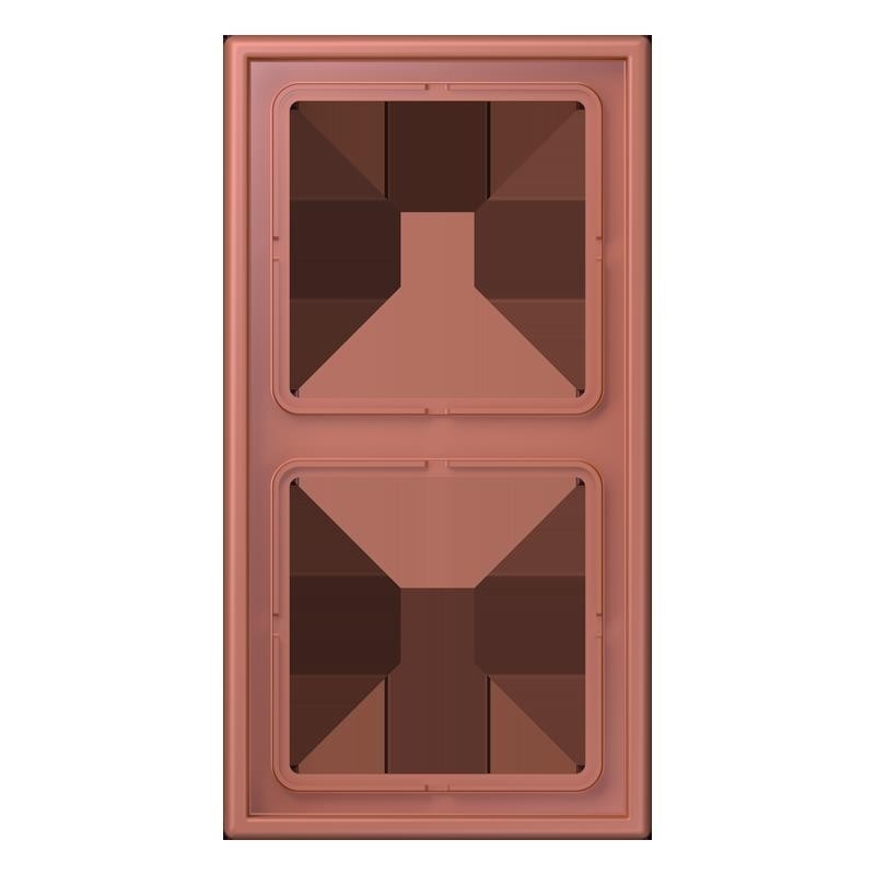 Jung Rahmen 2-fach LC 982 236 LC982236 Image