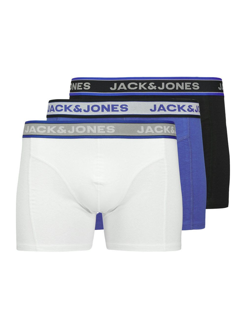 Jack & Jones Retro Short Herren mehrfarbig, L Image