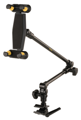 Hercules Stands HCDG-327B Tablet holder