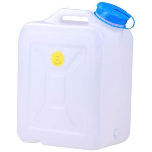 hünersdorff Weithals-Kanister 31,0 l Image