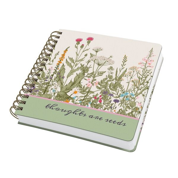 Sigel Notizbuch mit Spirale »Jolie®« Punktraster A5 240 Seiten Image