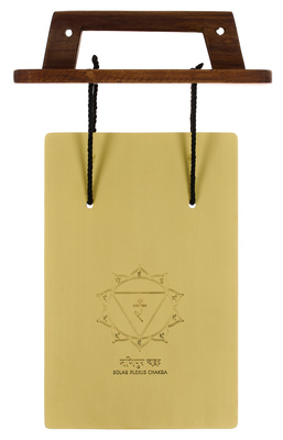 Thomann Sonority Bell Plate E Chakra