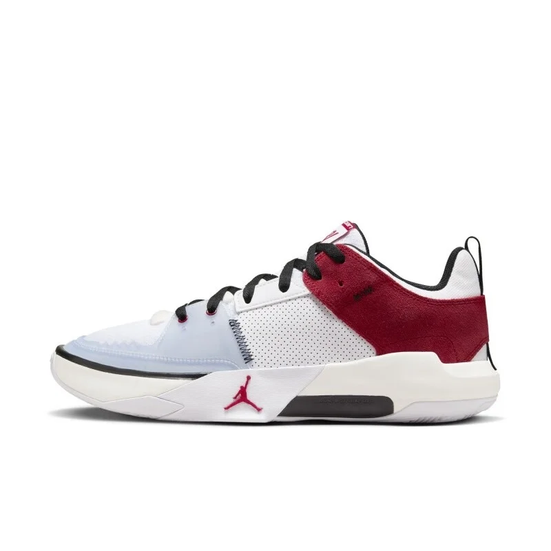 Nike Westbrook stoßdämpfende Wrap-Around-Basketballschuhe für Herren, neue Anti-Twist-Low-Top-Basketballschuhe mit stabilem Griff für den Platz, Jordan One Take 5, trendige, vielseitige