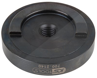 Ks Tools Adapter, Montagewerkzeug Silentlager [Hersteller-Nr. 700.2140] Image