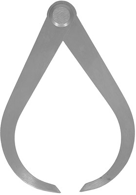 Ks Tools Zirkel [Hersteller-Nr. 300.1581] Image