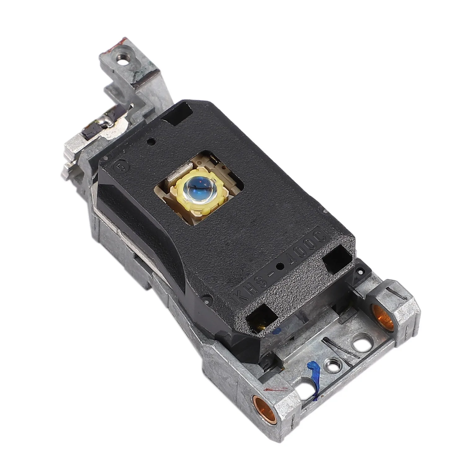 CANING – KHS-400C s Objektiv-Ersatzteil, universell für Sony Playstation 2 PS2-Konsole Image