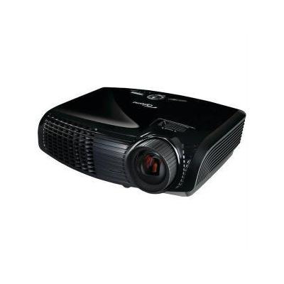 Optoma - 3D DLP Gaming Projector