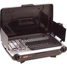 Coleman 10,000 BTU PerfectFlow Grill Stove