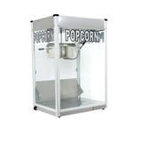 Paragon PS-12 Professional Series Popper 12-Ounce Popcorn Machine screenshot. Popcorn Makers directory of Appliances.