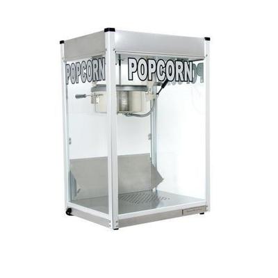 Paragon PS-12 Professional Series Popper 12-Ounce Popcorn Machine