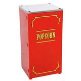 Paragon Premium Popcorn Stand for 4-Ounce Thrifty and Theater Popcorn Machines screenshot. Popcorn Makers directory of Appliances.