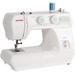 Janome Sewing Machine. 12 Stitch Sewing Machine 2212