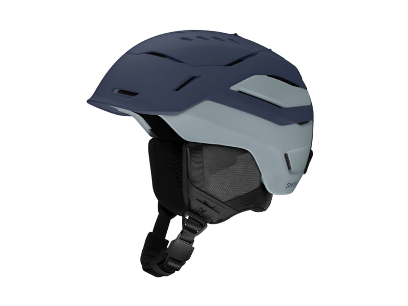 Smith Vantage 2 Helmet Extra Large Matte Royal Navy / Wolf Gray E005642YI6367