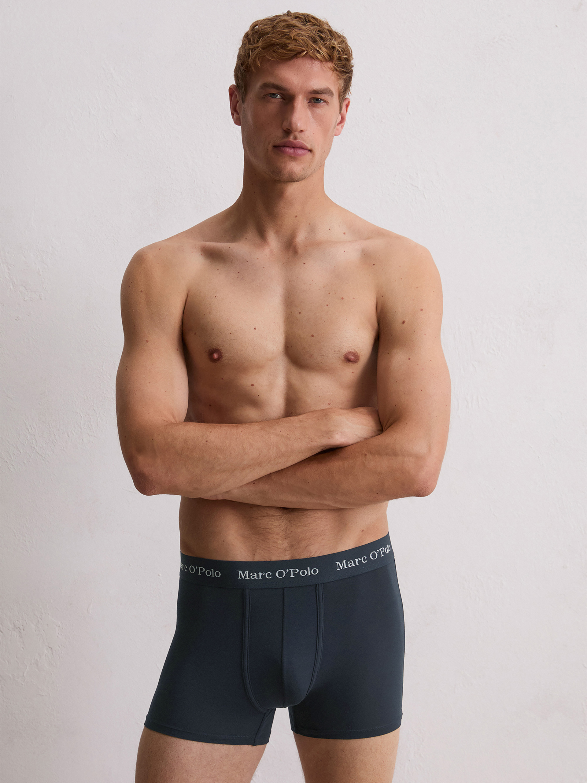 Boxer Essentials 3-Pack Image