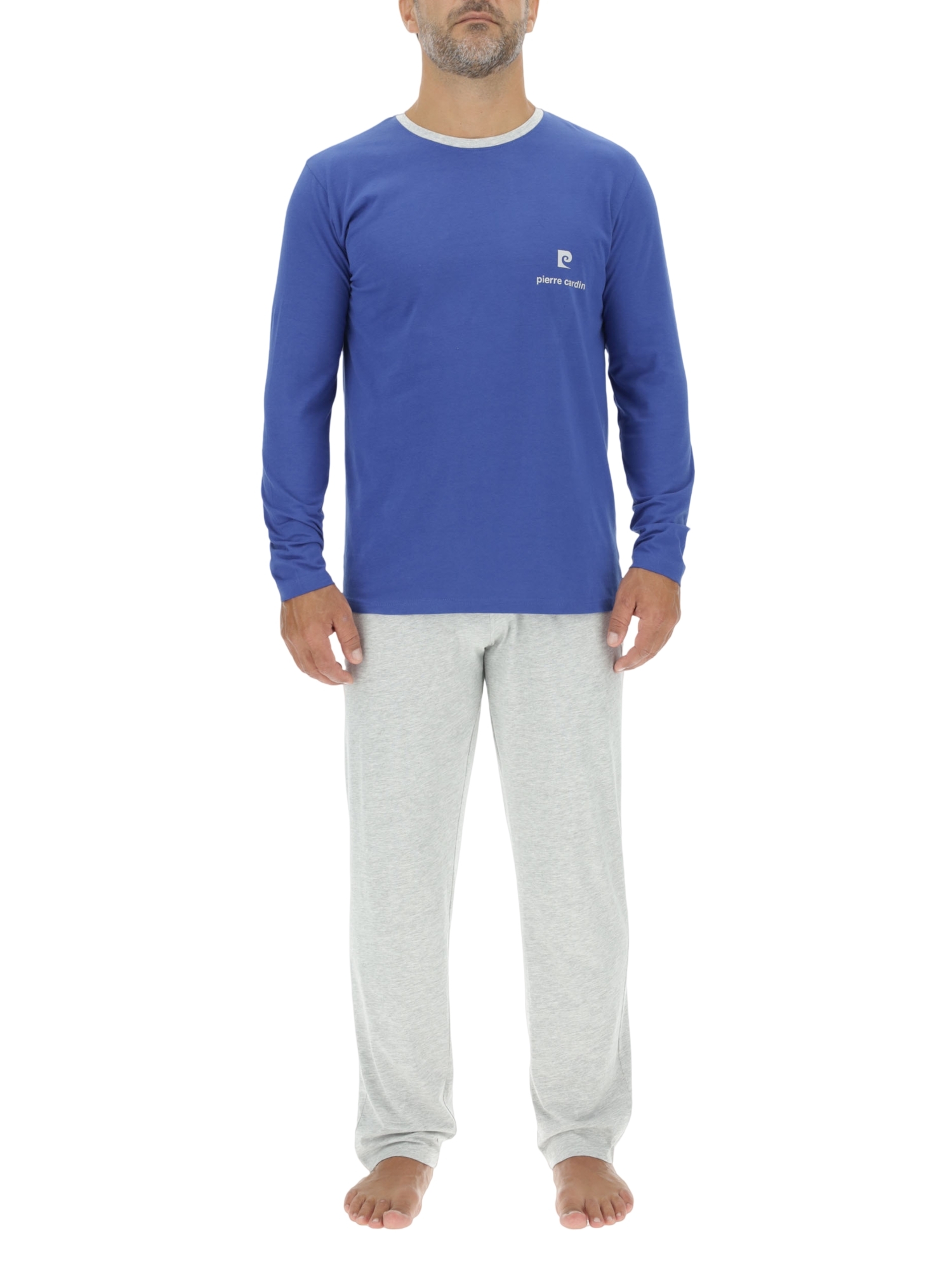 Pierre Cardin Schlafhose Image