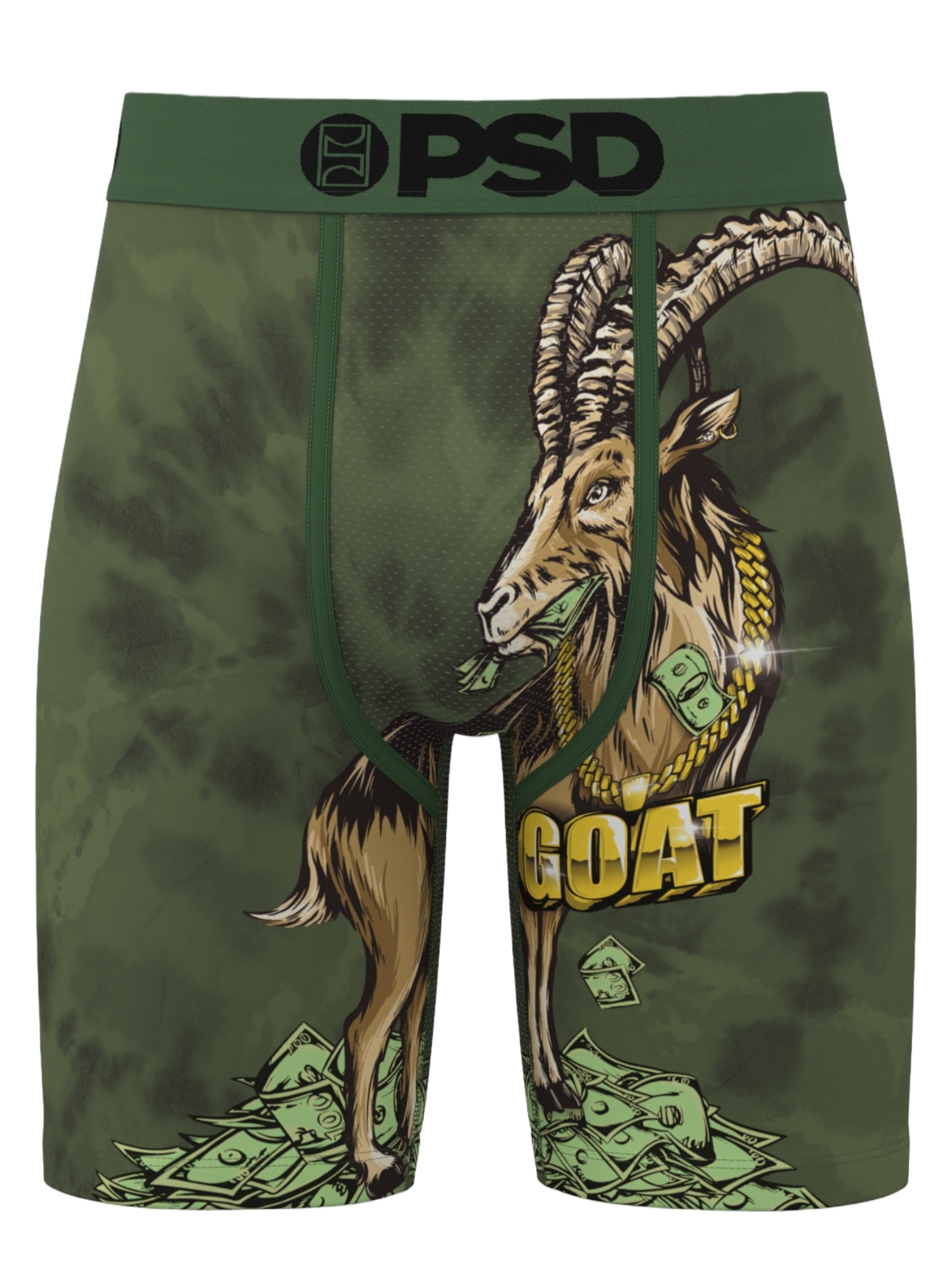 PSD Boxershorts Image