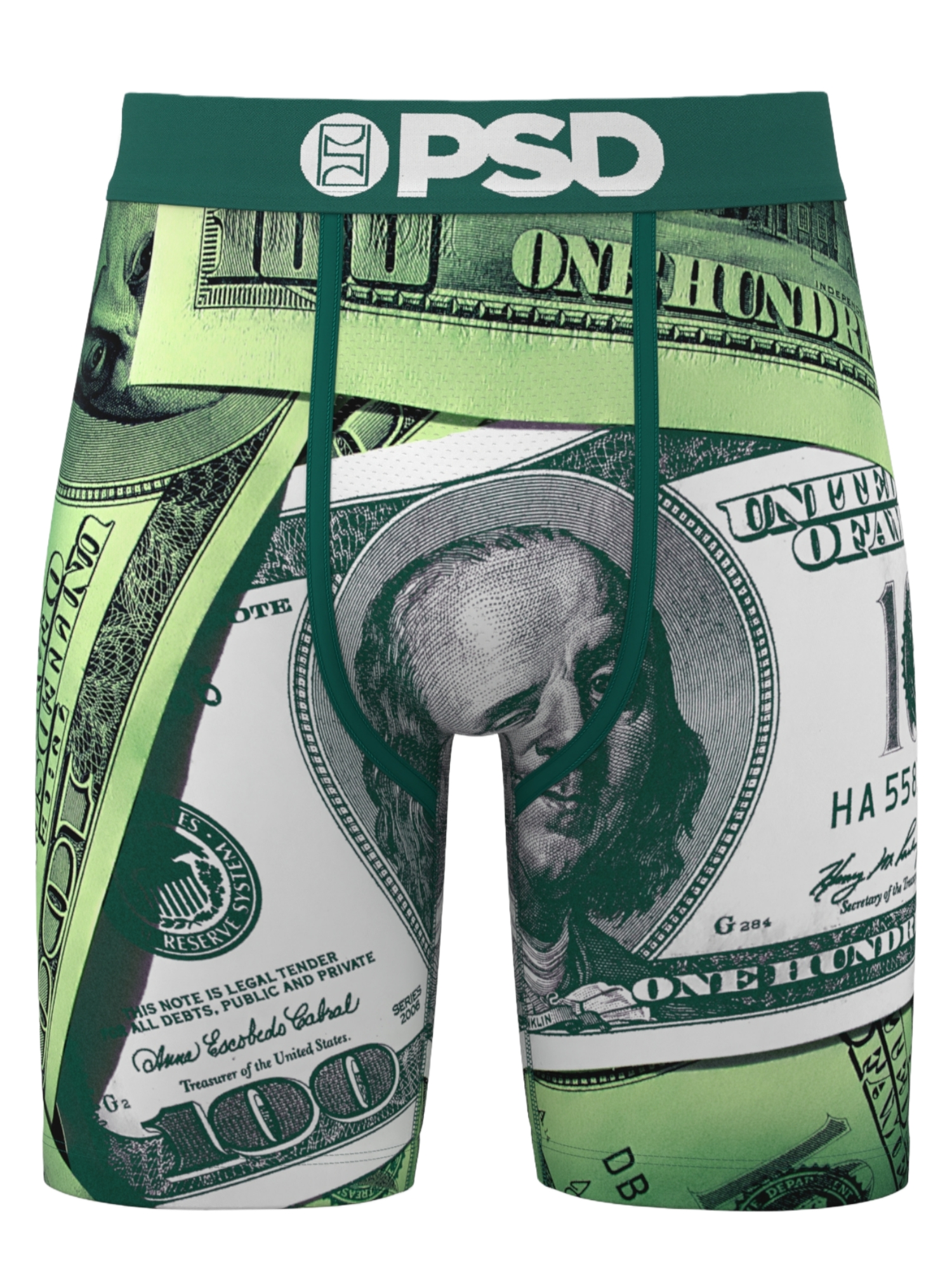 PSD Boxershorts Image
