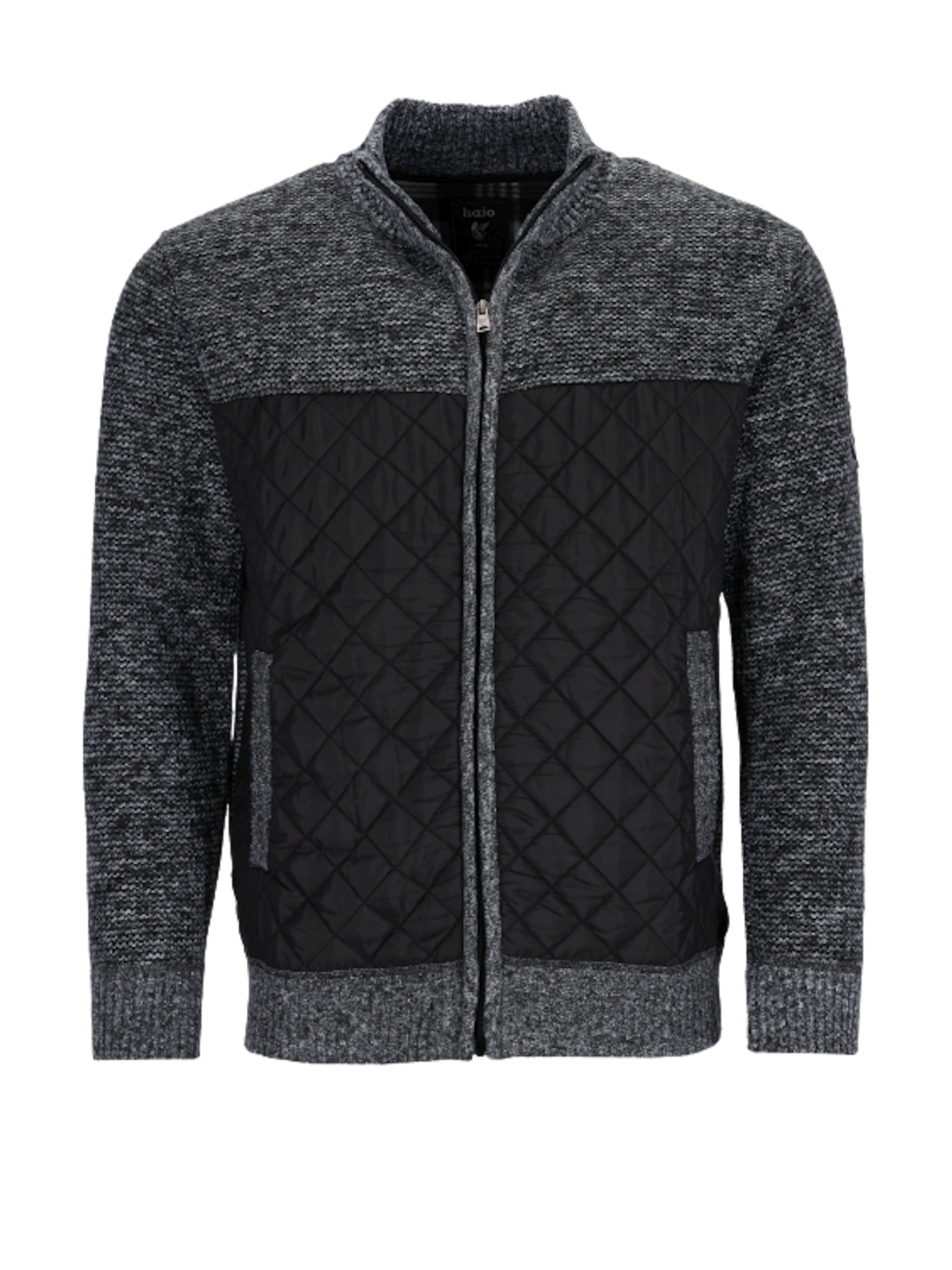 hajo Strickjacke Image