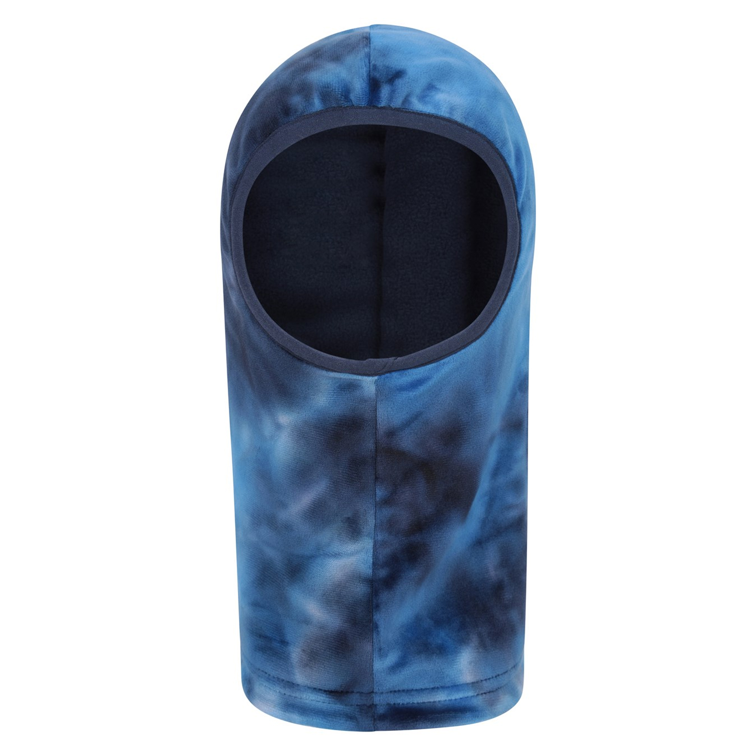 Mountain Warehouse - Sturmhaube für Kinder, Skifahren (Blau) Image