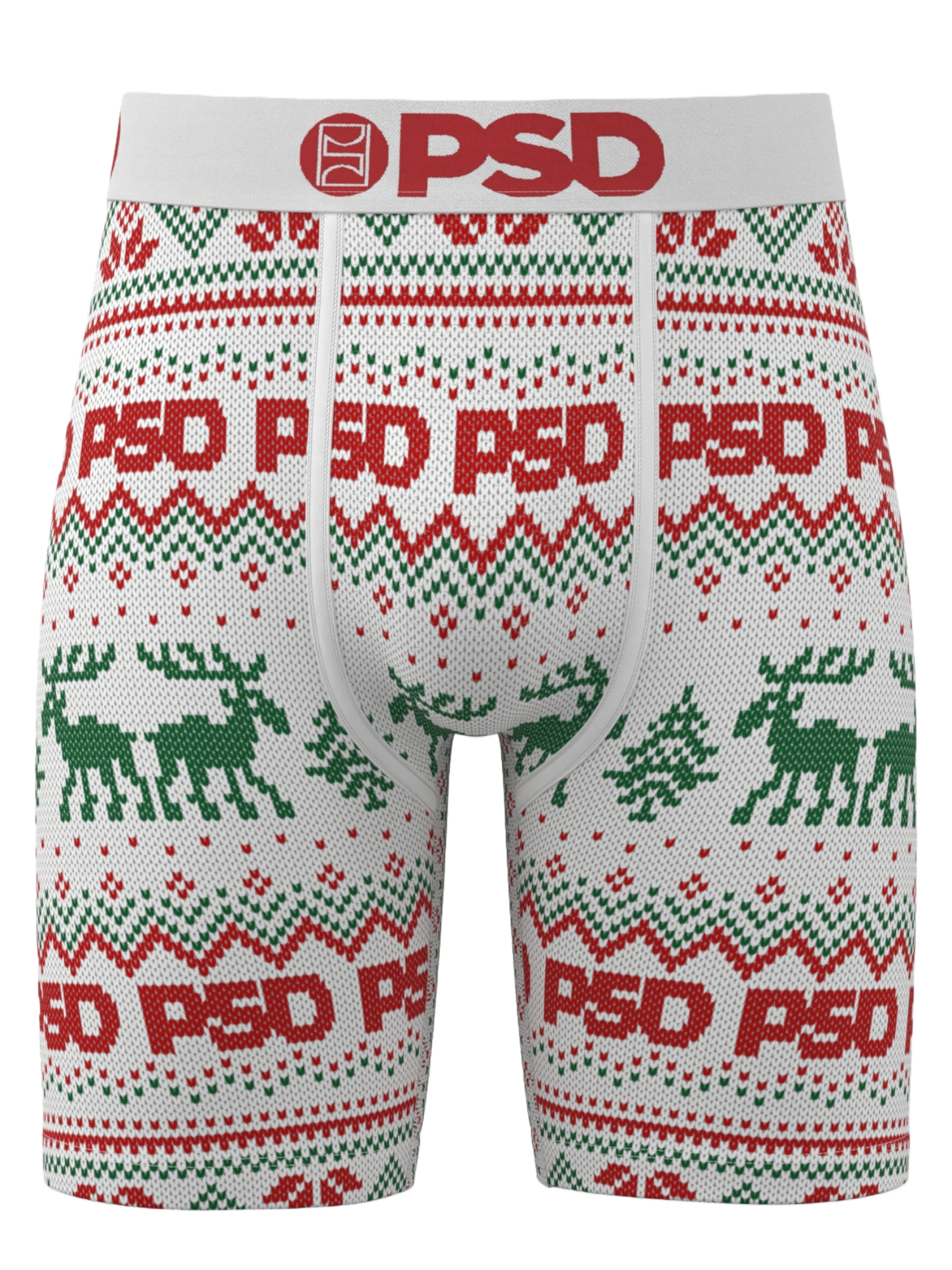 PSD Boxershorts Image