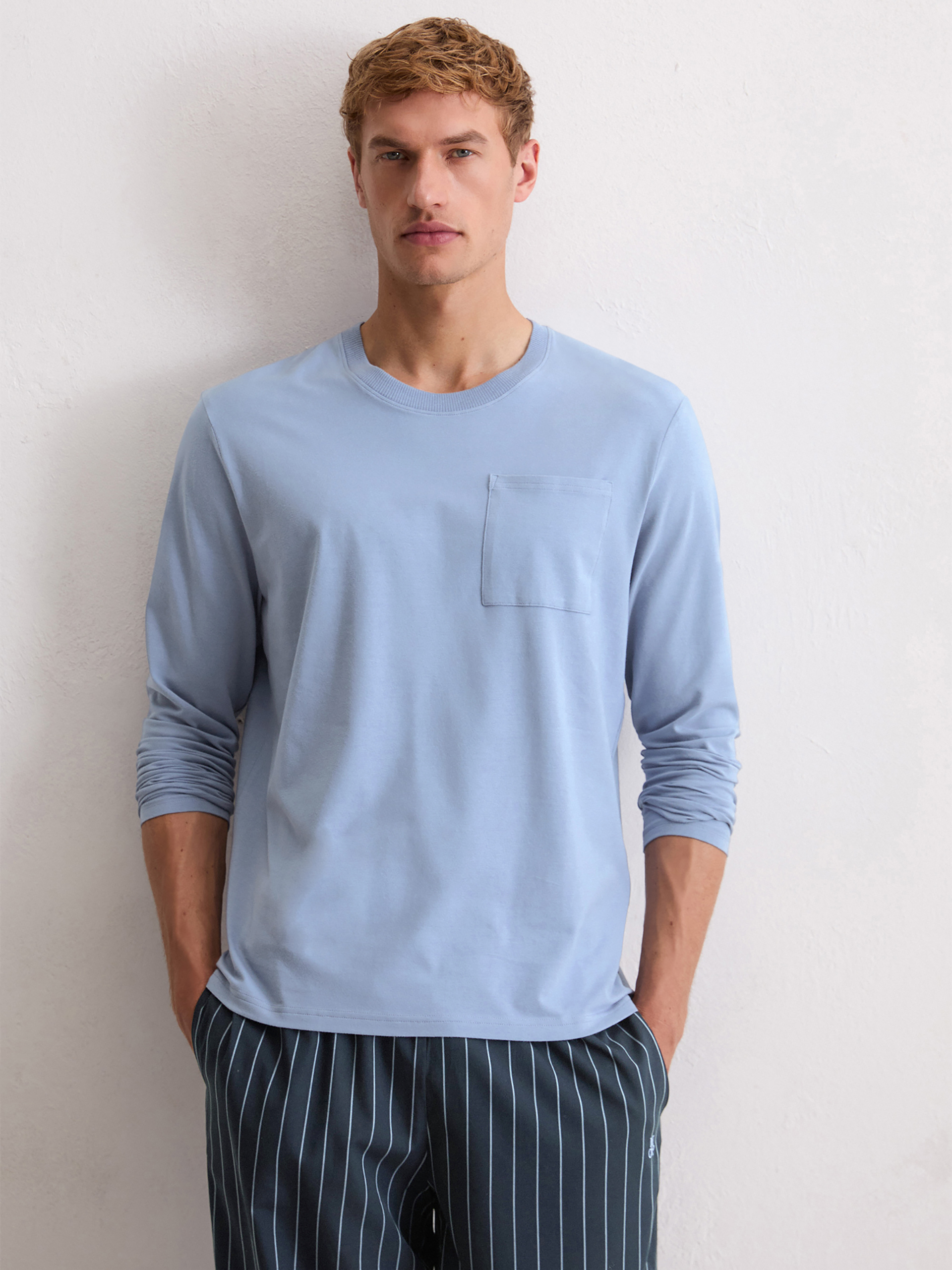 Pyjamahose M-Line Image