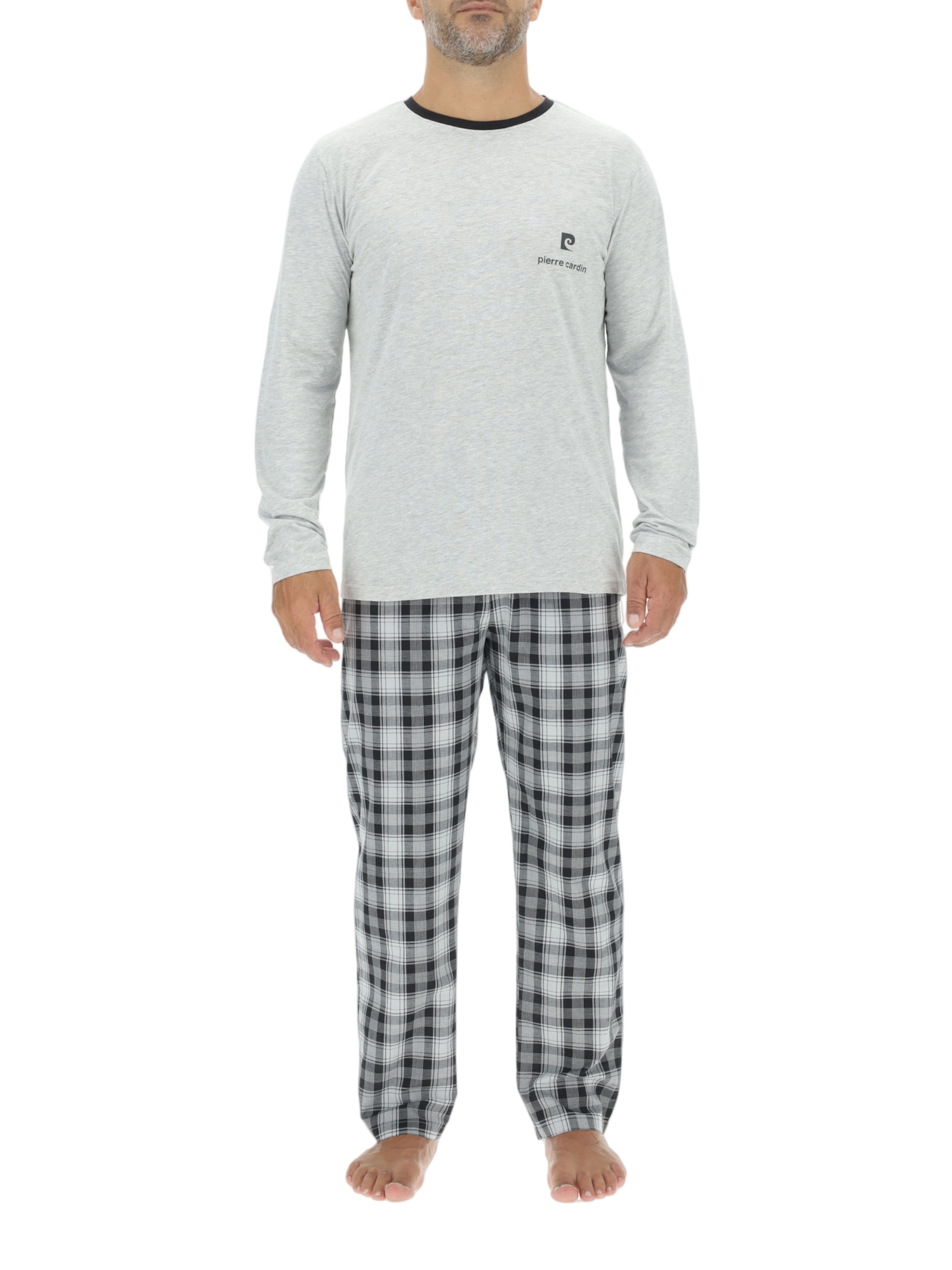 Pierre Cardin Schlafhose Image