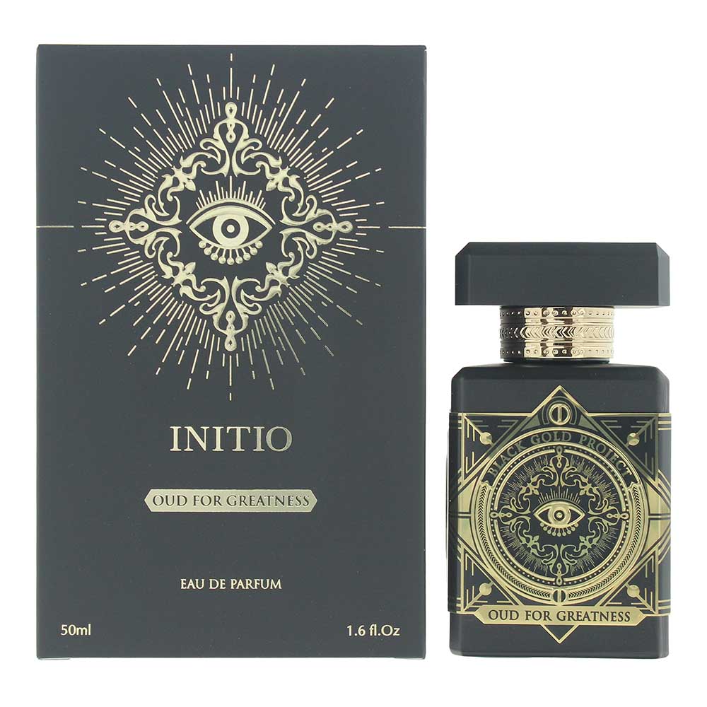 Initio Oud For Greatness Eau de Parfum 50ml Image