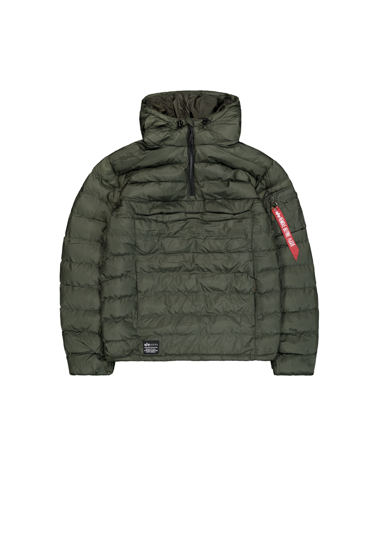 Puffer Anorak Image