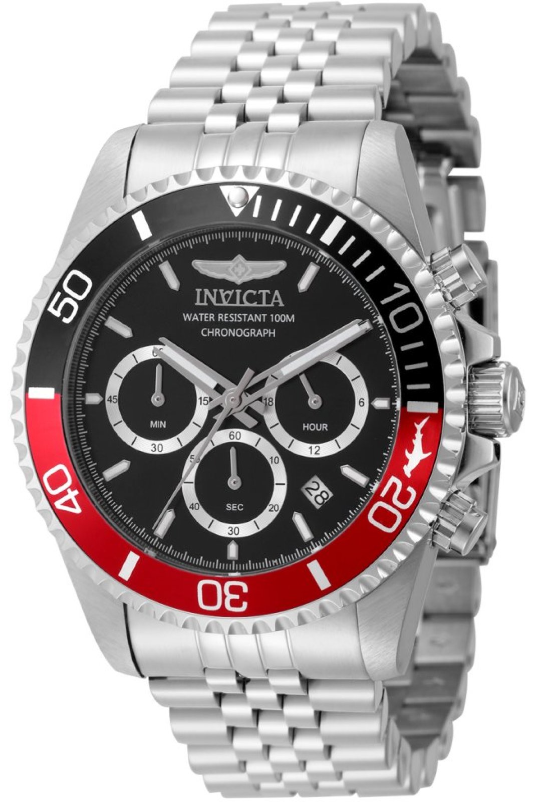 Invicta Pro Diver 49838 Herrenuhr - 43mm Image