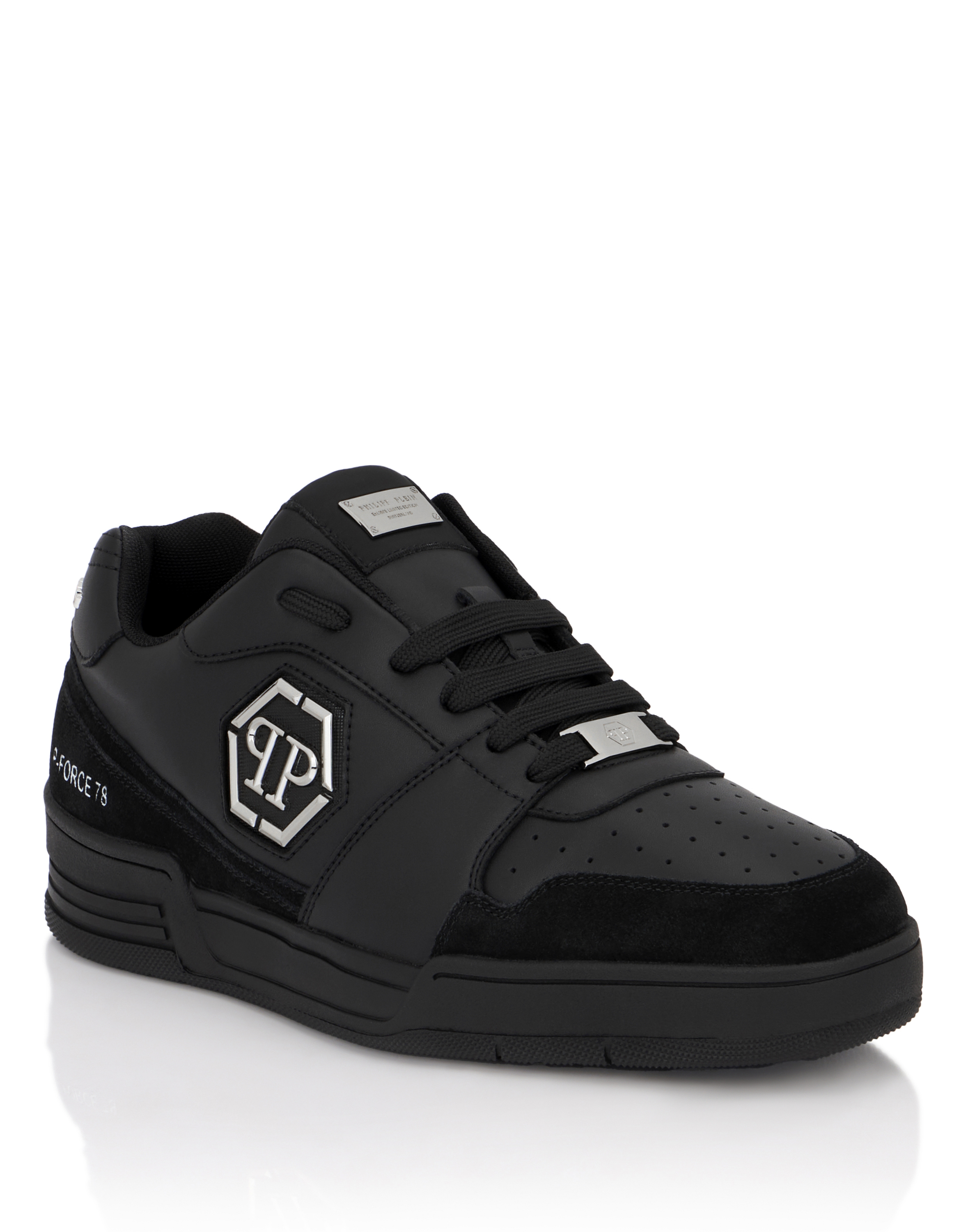 Lo-Top Turnschuhe P-Force 78 US 39