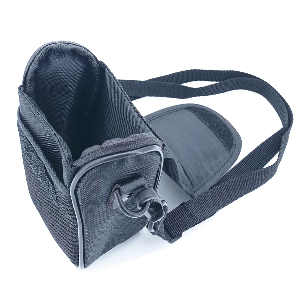 Nylon Soft Compact Point-and-Shoot Kameratasche Hülle Tasche für Canon V1 G9X G7X II III SX730 SX740 Sony RX100 HX90 WX350 Image