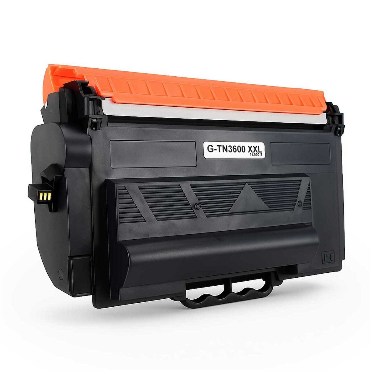 Gigao Toner für Brother DCP-L5510DW kompatibel TN-3600XXL Schwarz 11.000 Seiten Image
