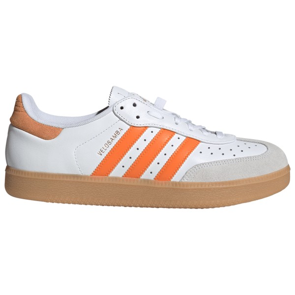 adidas - Velosamba Leather - Radschuhe UK 13 | EU 48,5 beige