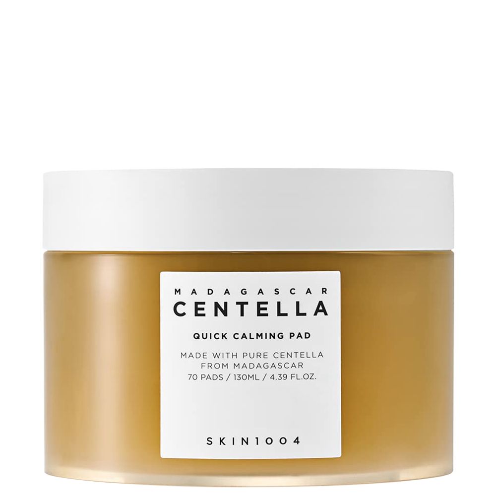 SKIN1004 Madagascar Centella Quick Calming Pad – dischetti tonificanti