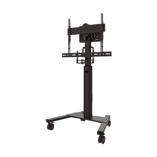 Neomounts Universal-Videobar-Kit »AV2-500BL«, 90x41.6x3.1 cm Image