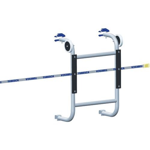 Kit Chargement X Tower 0.60x0.85x0.32 - Tubesca-Comabi