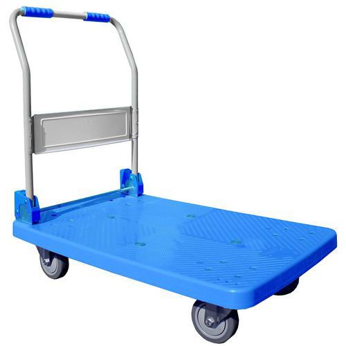Chariot De Manutention Pliable Maximum 300kg - Viso