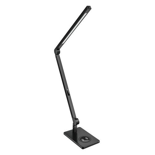 lampe de bureau led ergonomique agile - cep