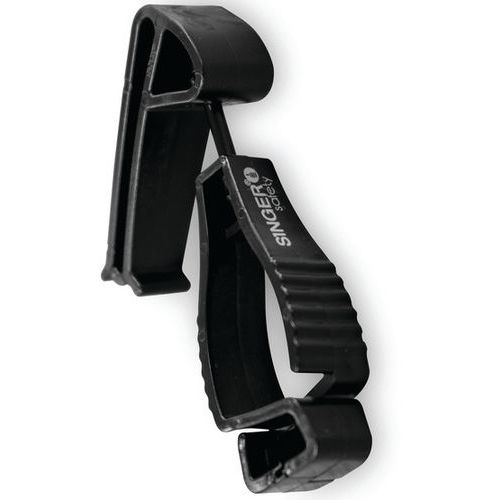 Pince Attache Gant En Plastique - Singer Safety