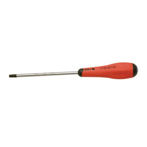 mob 5 tournevis torx